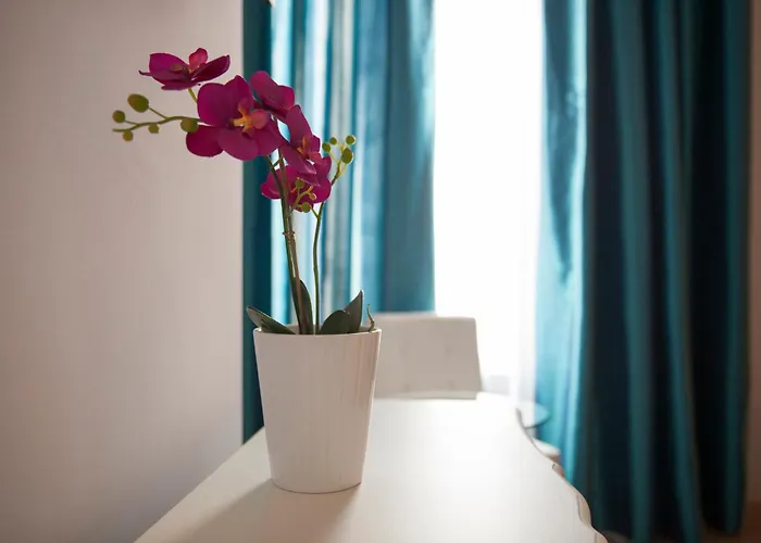 Umma Boutique 4* برشلونة