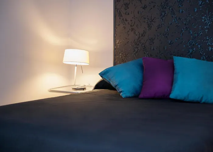 Umma Boutique فندق مبيت وإفطار 4*