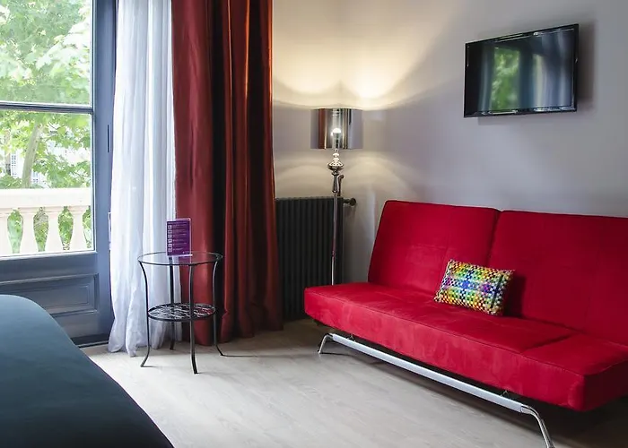 فندق مبيت وإفطار Umma Boutique 4*