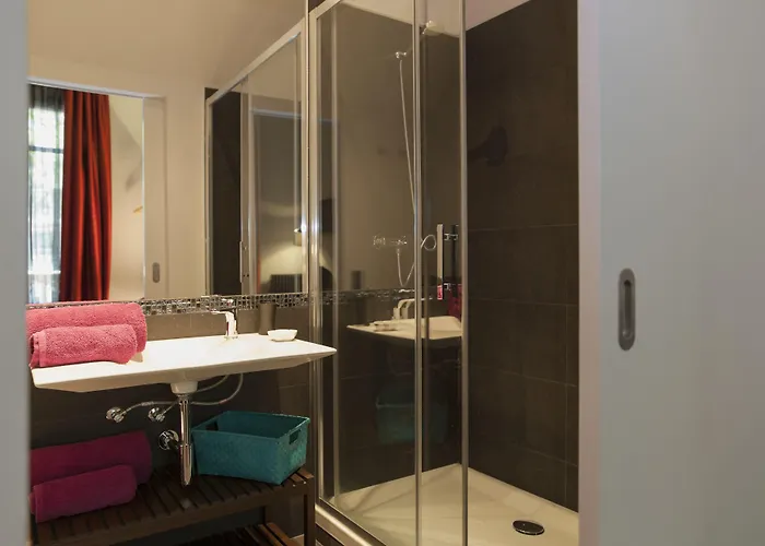 فندق مبيت وإفطار Umma Boutique برشلونة
