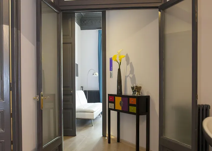 Umma Boutique برشلونة