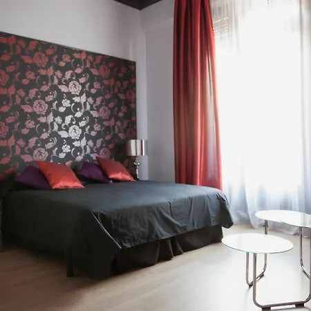 Umma Boutique Bed & Breakfast Barcellona
