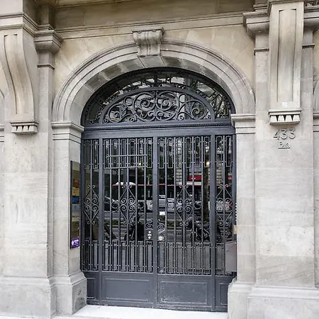 Umma Boutique Bed & Breakfast Barcellona