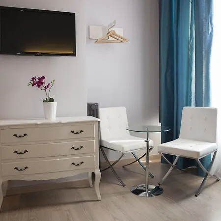Bed & Breakfast Umma Boutique Barcellona