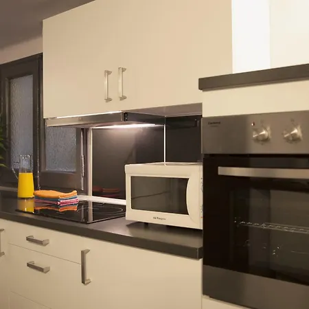 Umma Boutique Bed & Breakfast Barcellona