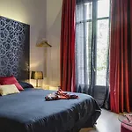 Bed & Breakfast Umma Boutique 4*