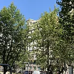 Umma Boutique 4* Barcellona
