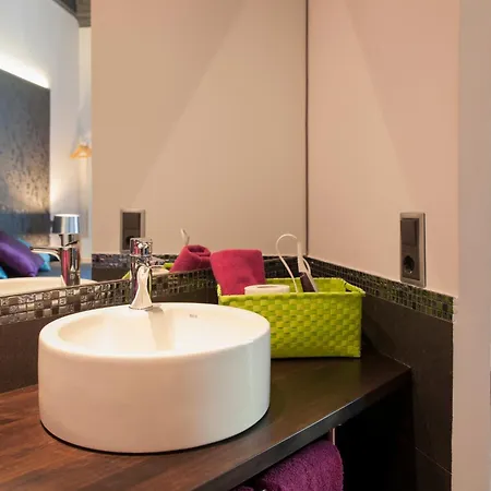 Umma Boutique Allotjament i esmorzar