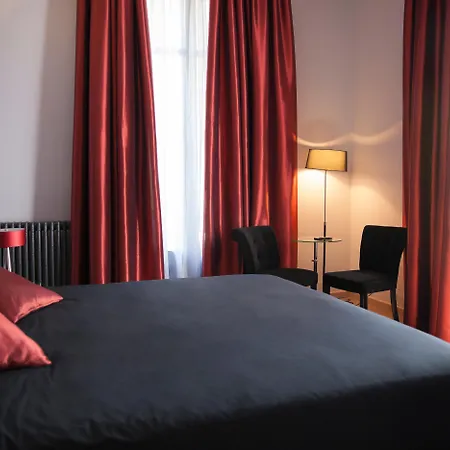 Umma Boutique Bed & Breakfast
