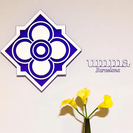 Bed & Breakfast Umma Boutique