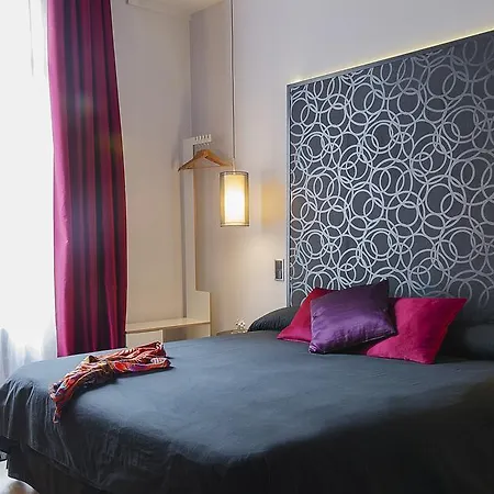 Umma Boutique Bed & Breakfast