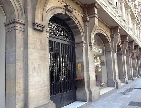 Umma Boutique 4* Barcelona