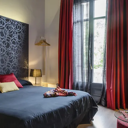 Bed and breakfast Umma Boutique 4*