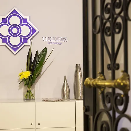 Bed and breakfast Umma Boutique 4*
