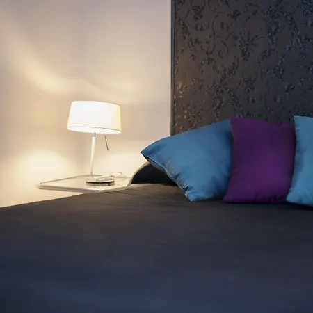 Bed and breakfast Umma Boutique