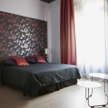 Nocleg ze śniadaniem Umma Boutique 4*