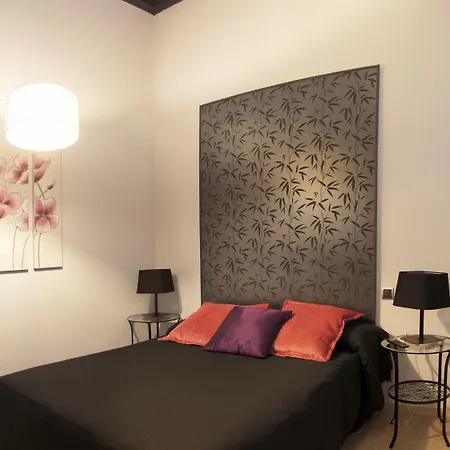 Bed and breakfast Umma Boutique Barcelona