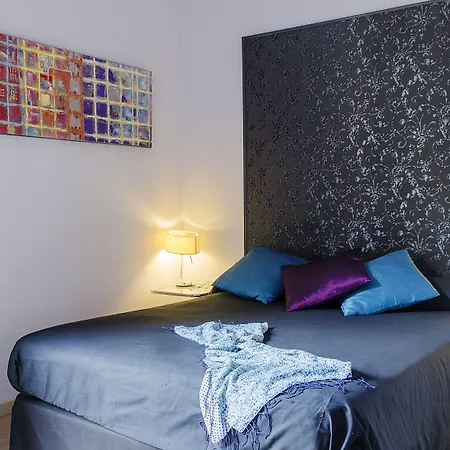 Umma Boutique Bed and breakfast 4*