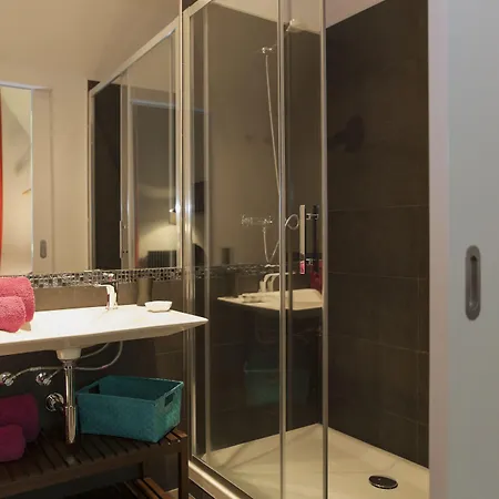 Bed and breakfast Umma Boutique Barcelona