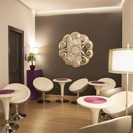 Umma Boutique Bed and breakfast Barcelona