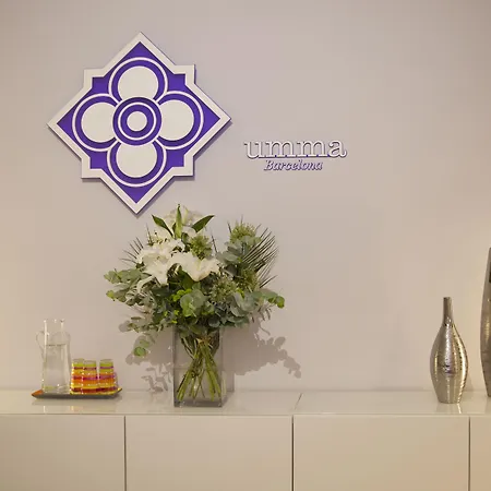 Umma Boutique 4* Barcelona