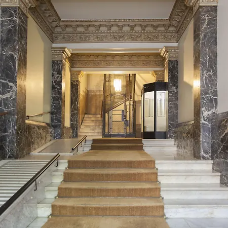 Umma Boutique Bed and breakfast Barcelona