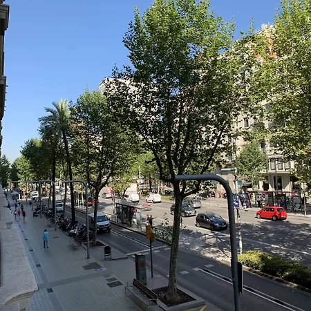 Bed & Breakfast Umma Boutique Barcellona