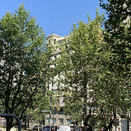Umma Boutique 4* Barcelona