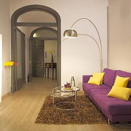 Umma Boutique Allotjament i esmorzar 4*