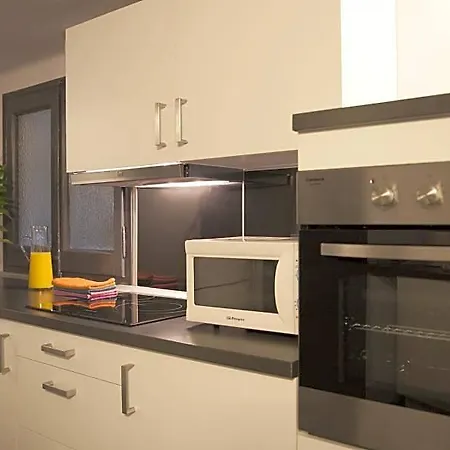 Allotjament i esmorzar Umma Boutique
