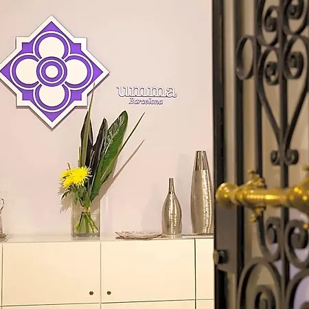 Umma Boutique 4*