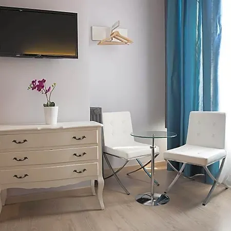 Umma Boutique Allotjament i esmorzar Barcelona