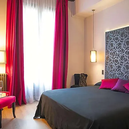 Umma Boutique Allotjament i esmorzar