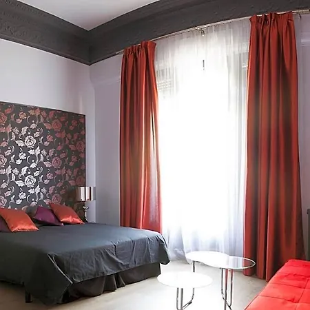 Allotjament i esmorzar Umma Boutique Barcelona