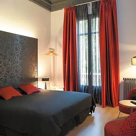 Allotjament i esmorzar Umma Boutique Barcelona