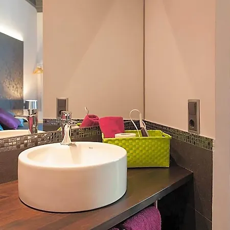 Umma Boutique Allotjament i esmorzar 4*