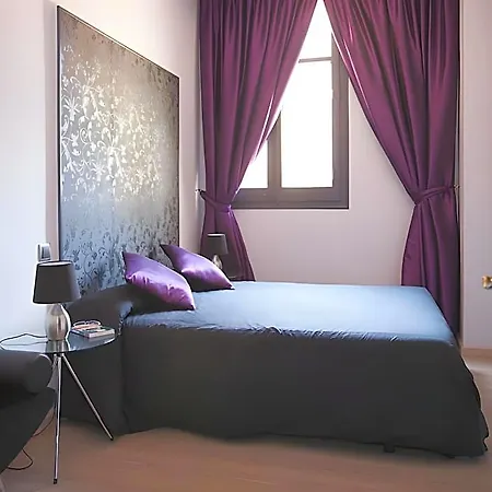Umma Boutique Allotjament i esmorzar 4*