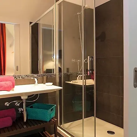 Umma Boutique Allotjament i esmorzar Barcelona
