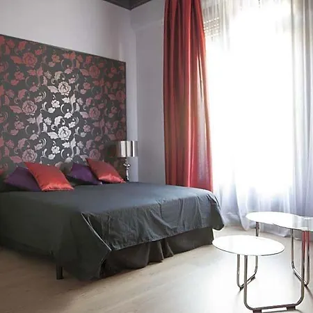 Allotjament i esmorzar Umma Boutique 4*