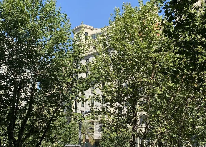 Umma Boutique 4* Barcellona